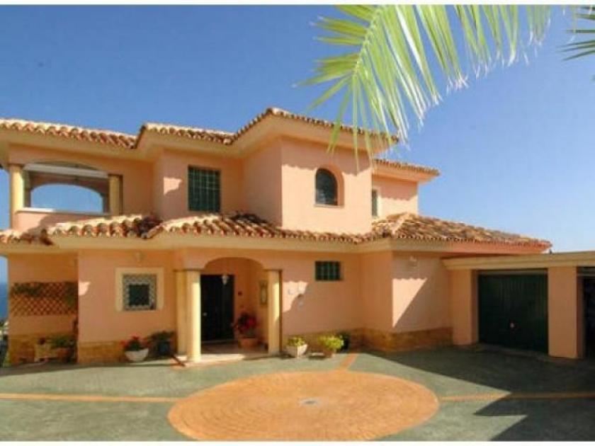 Haus kaufen Benalmadena max xw8kct8k41ub