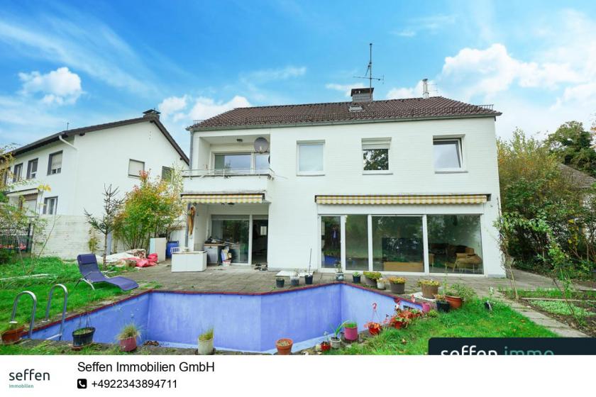 Haus kaufen Bergisch Gladbach max h32qsfg6rznc