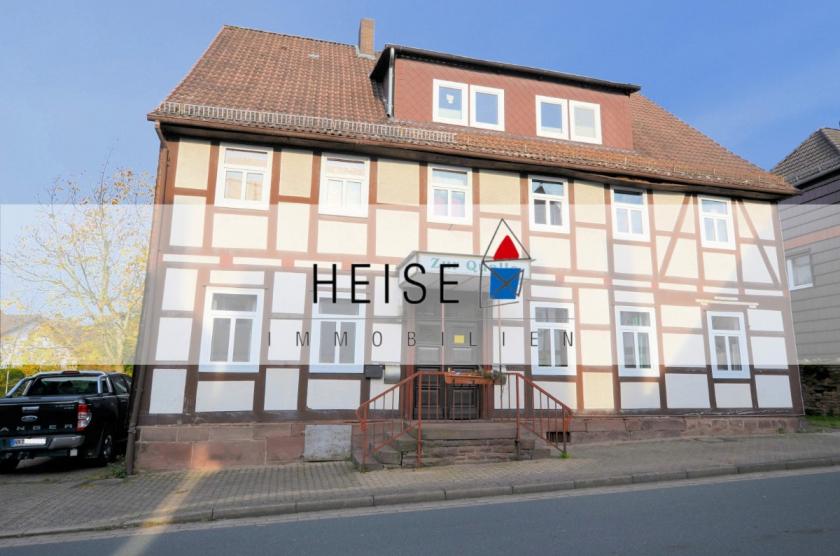 Haus kaufen Bevern (Landkreis Holzminden) max 97lfe9uqg0np