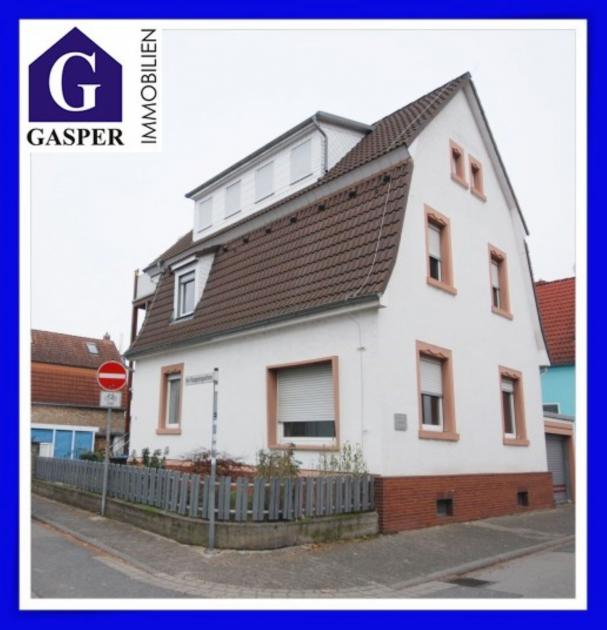 Haus kaufen Bischofsheim max tk5243qopt1w