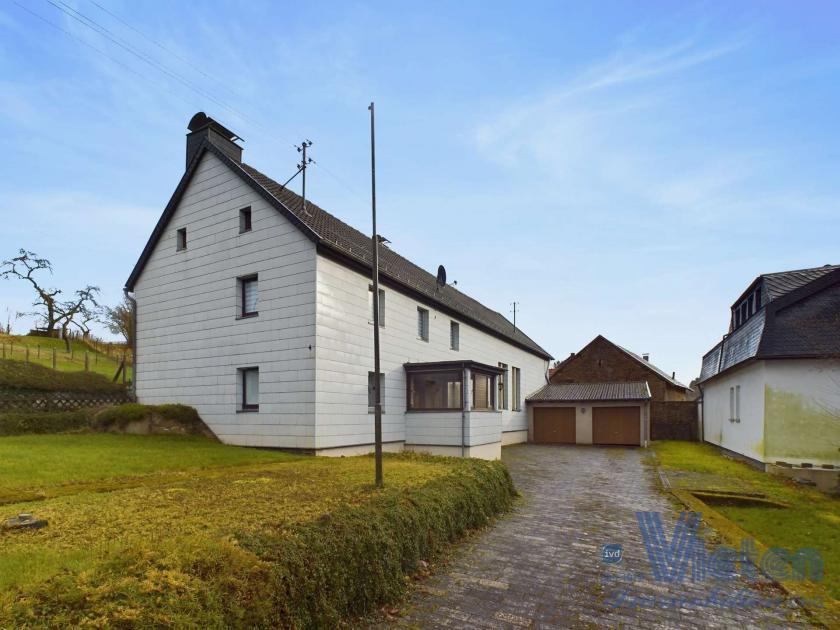 Haus kaufen Blankenheim (Kreis Euskirchen) max bde94korsc24