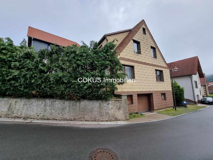 Haus kaufen Breitungen/Werra max pleb45j9uala