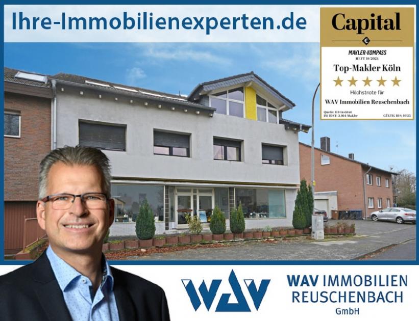 Haus kaufen Brühl max aletd47h2ati