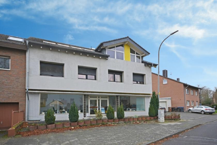 Haus kaufen Brühl max mfvt3nepynrg