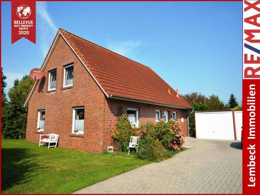 Haus kaufen Bunde max g1xnw0vjpmzd