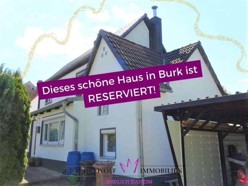 Haus kaufen Burk max x9ea512jft49