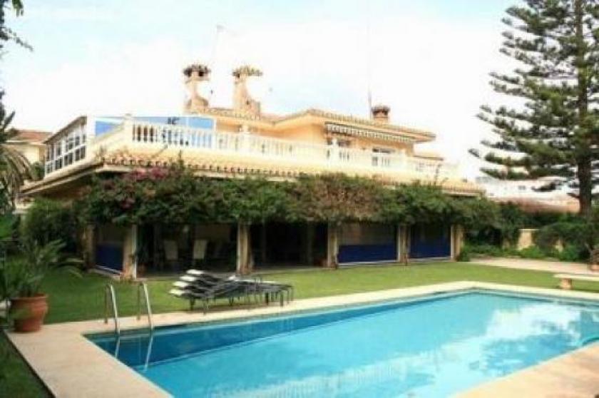 Haus kaufen Cala de Mijas max k0w9y7tq36rx