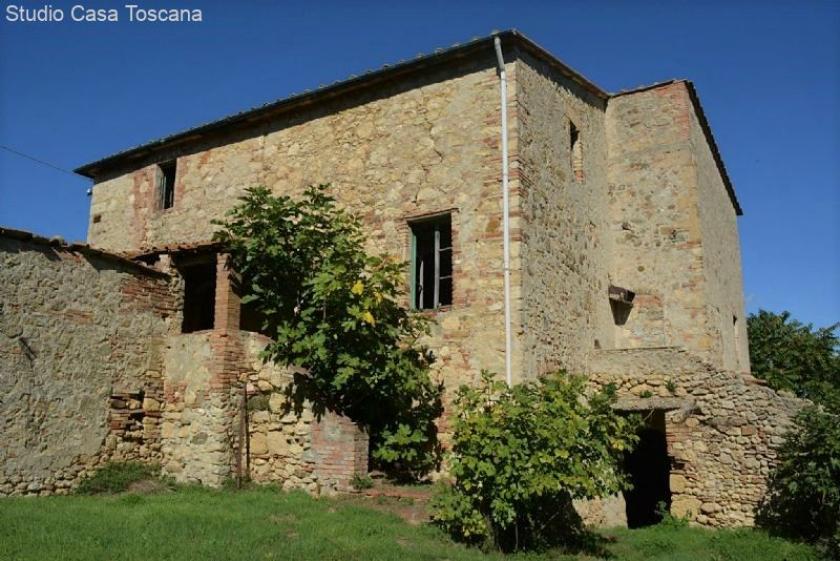 Haus kaufen Castelnuovo di Val di Cecina max yesaz1iagv0d