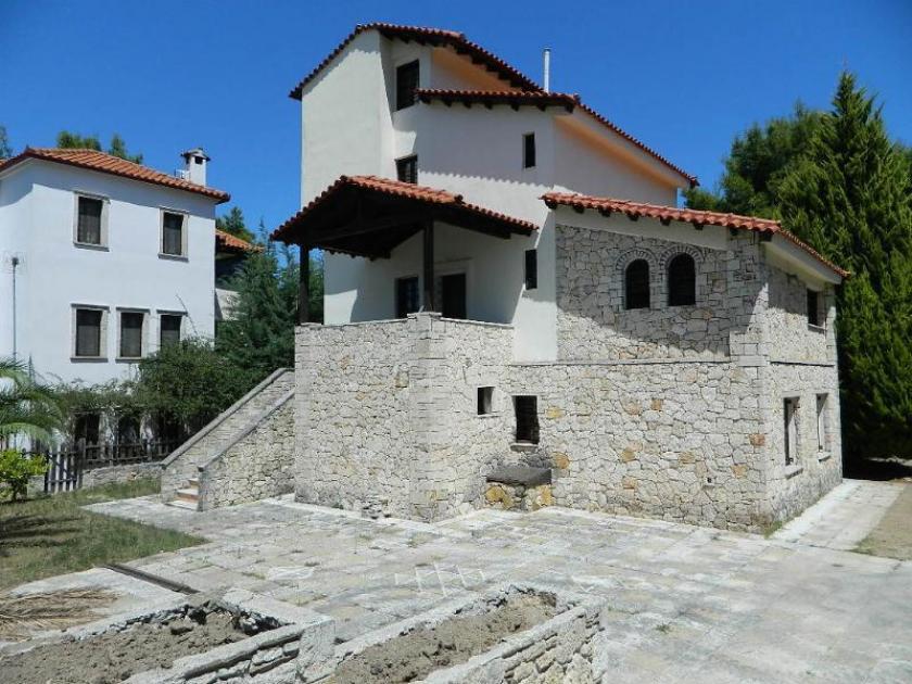 Haus kaufen Chalkidike Afytos max iu01ti4vkj7i