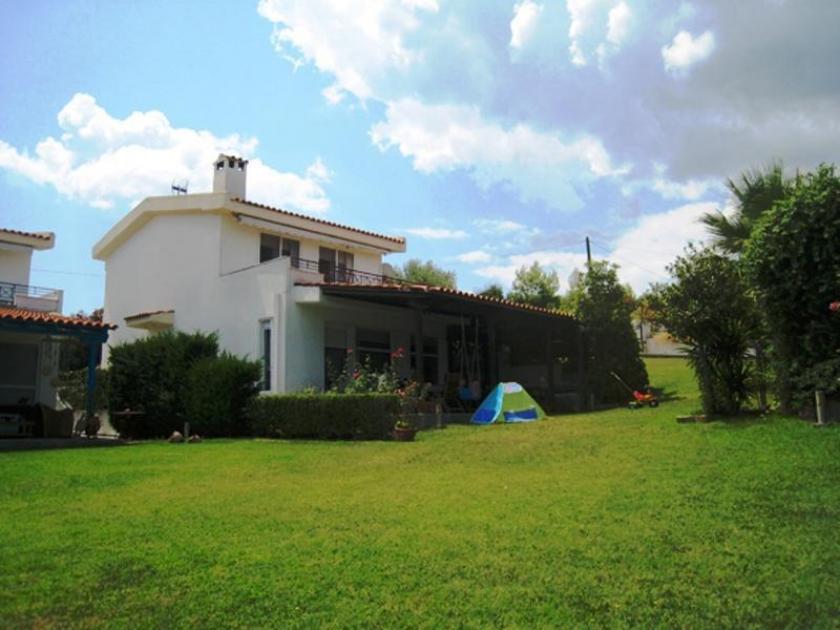 Haus kaufen Chanioti - Chalkidiki max ia4qux6r2tw9