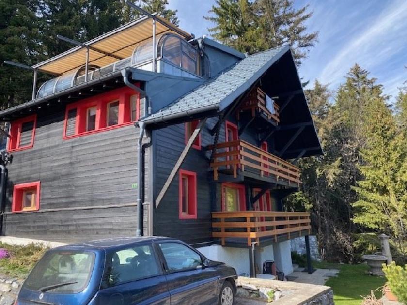 Haus kaufen Crans-Montana max ma84z73hrn1v