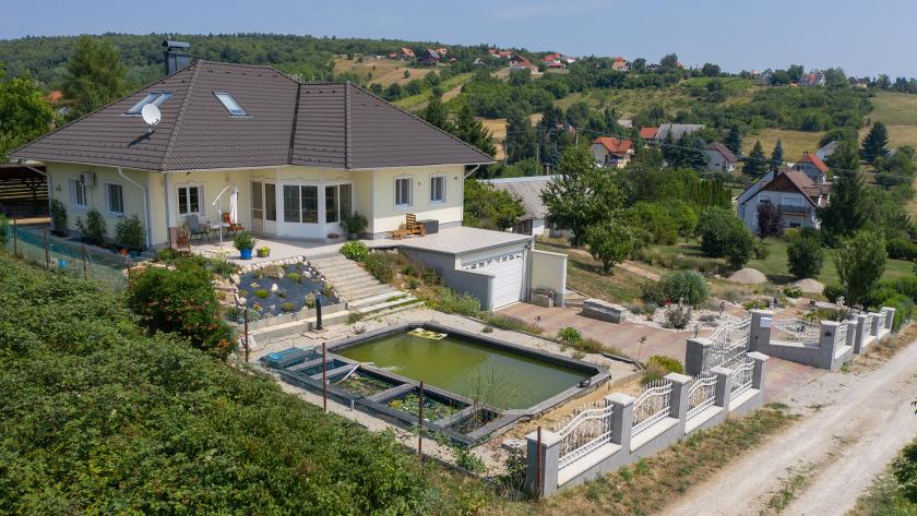 Haus kaufen Cserszegtomaj max cw2fixaihcdf