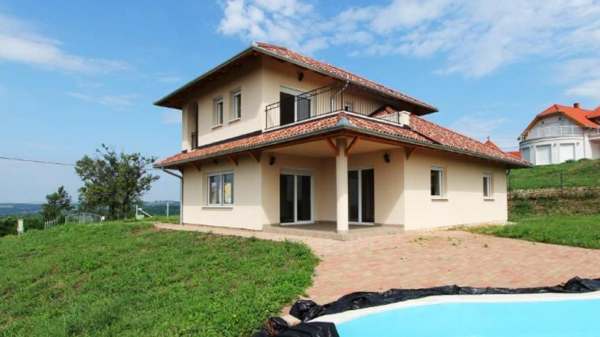 Haus kaufen Cserszegtomaj max fqlrwwxogiok