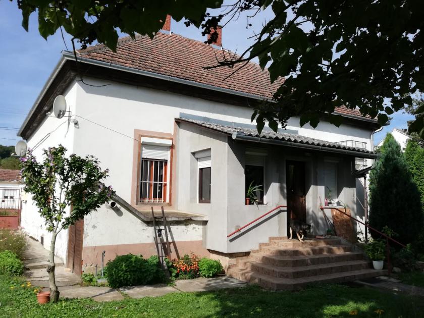 Haus kaufen Egervár-Zala max p1akqp1irezw