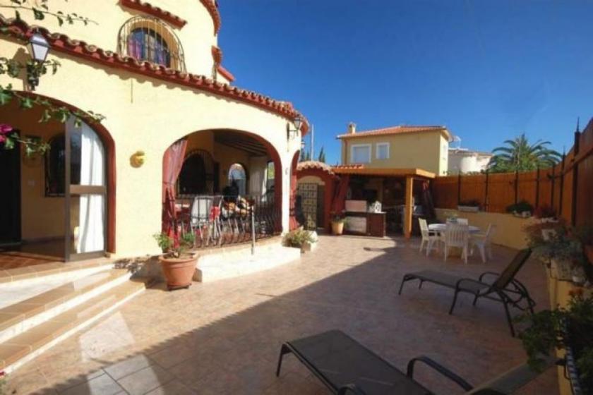 Haus kaufen Els Poblets-Denia max as0eqp834zab