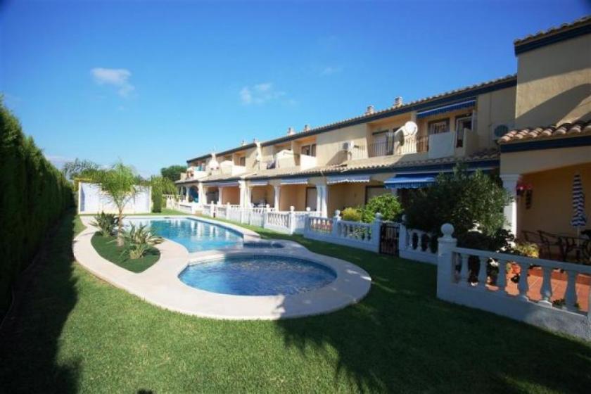 Haus kaufen Els Poblets-Denia max wqac5d1go526