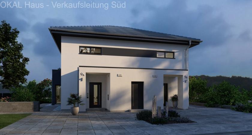 Haus kaufen Empfingen max yuyfehie97q3