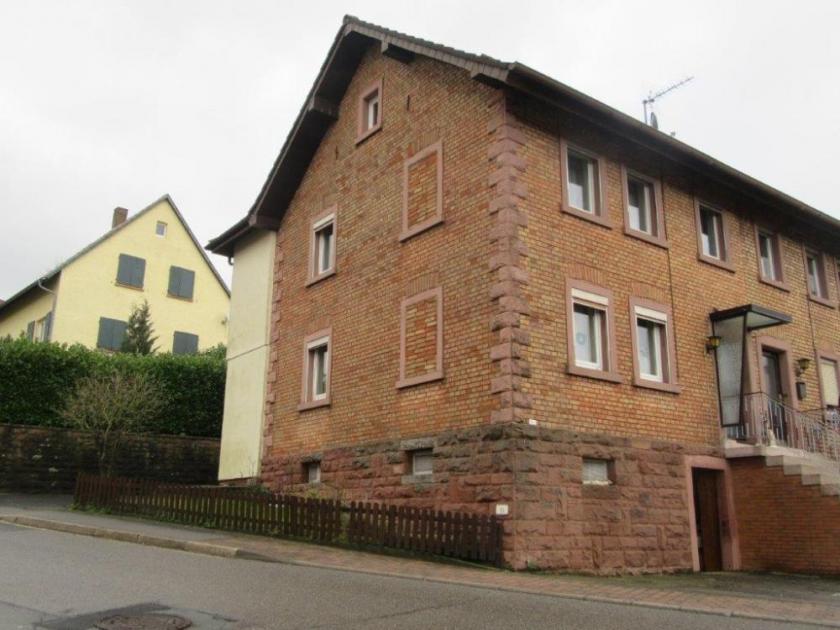 Haus kaufen Fahrenbach max nyxkojoogfb7