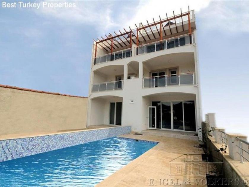 Haus kaufen Fethiye - Karagözler II max 10m8b367xd27