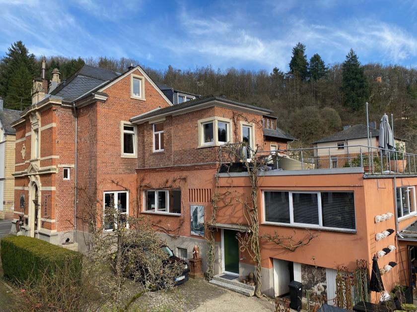 Haus kaufen Fischbach (Landkreis Birkenfeld) max 1cv6nksmx314