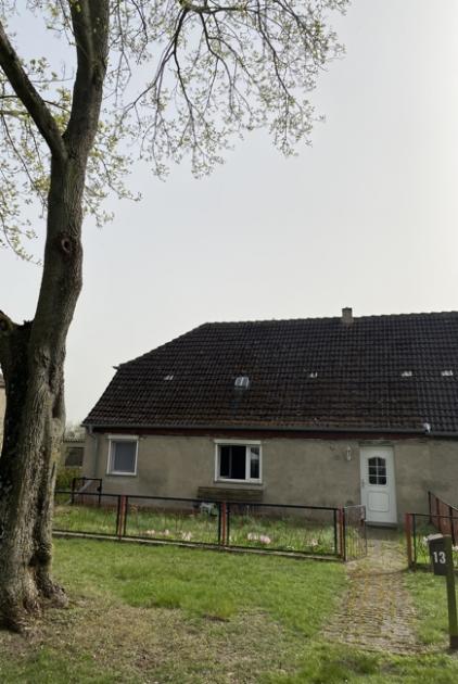 Haus kaufen Friedland (Landkreis Mecklenburgische Seenplatte) max 1r28w6htg5vw