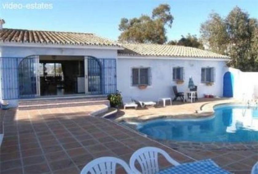 Haus kaufen Fuengirola max op9r0zqnsg6n