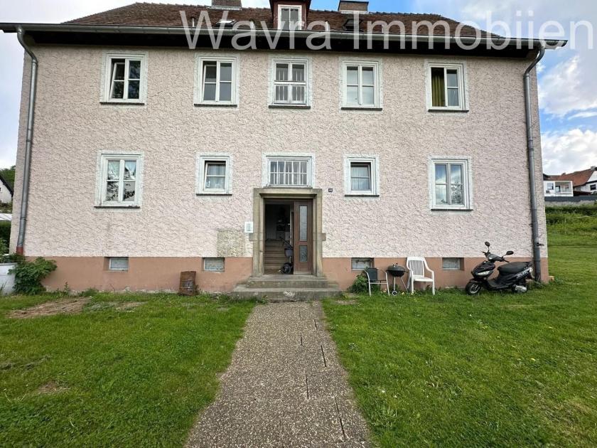 Haus kaufen Fulda max gmf45oqtsrb0