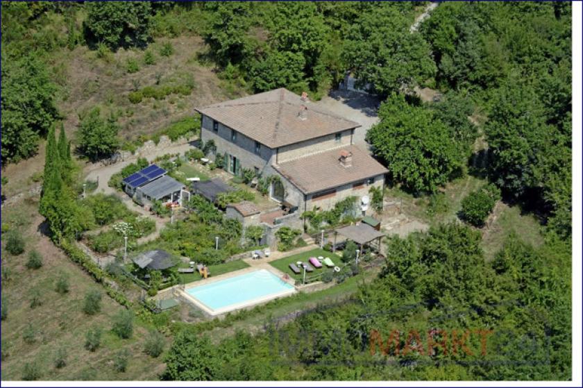 Haus kaufen Gaiole in Chianti max nx25kf6ls9pm