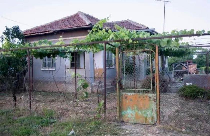 Haus kaufen General Toshevo max mjotorzlyqgi