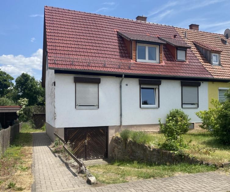 Haus kaufen Gotha max nyt1vzxv1783