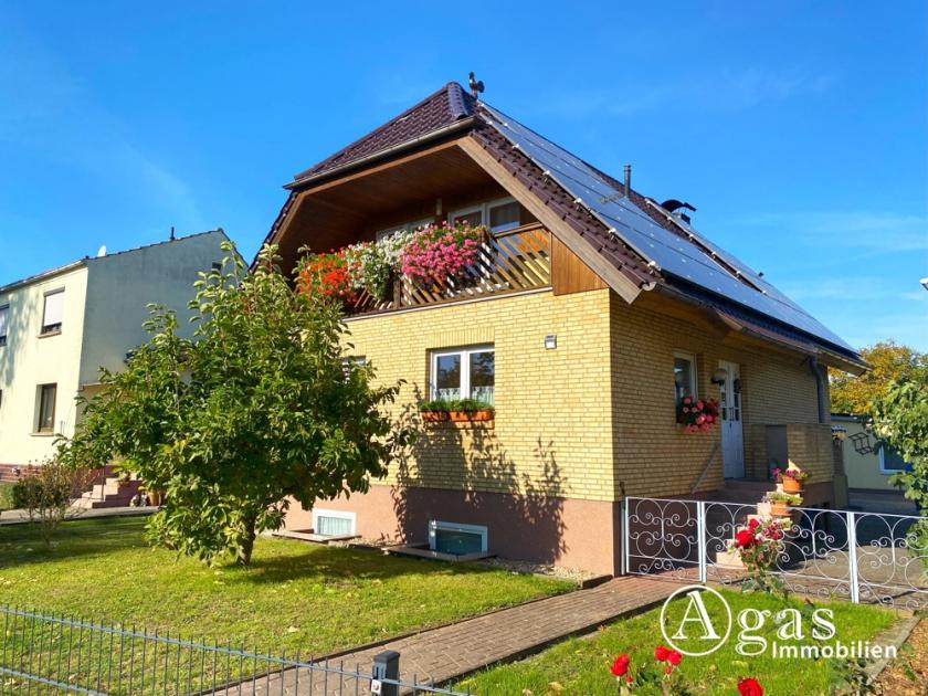 Haus kaufen Groß Kreutz (Havel) max gq80kplu40bd