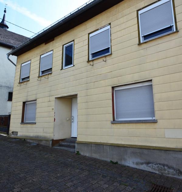 Haus kaufen Heidenrod max 637dbajund7c