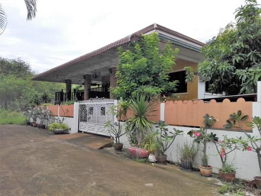 Haus kaufen Hua Hin max thyrob213o4l