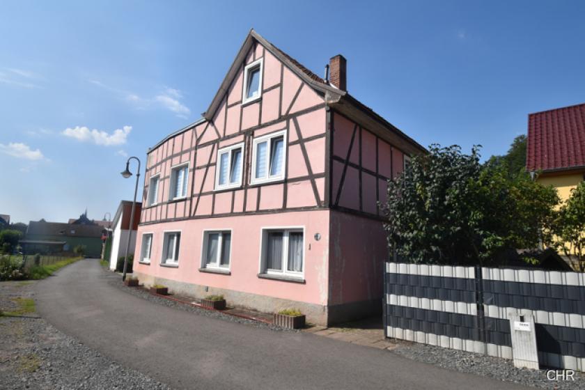 Haus kaufen Ilfeld max rnrcnkymfx9k