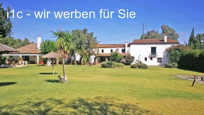 Haus kaufen Jimena de la Frontera max 2x79ojqrb3cl