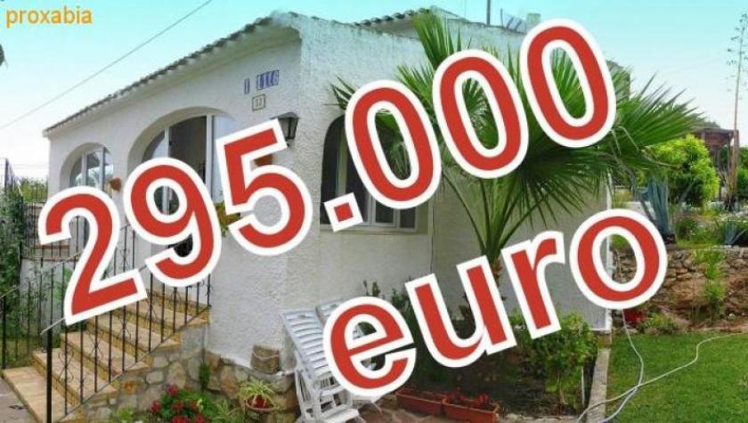 Haus kaufen Jávea Toscal max 3ovkddr1mz00