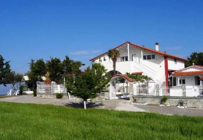 Haus kaufen Kallikratia Chalkidiki max 6q68f1x1aiio