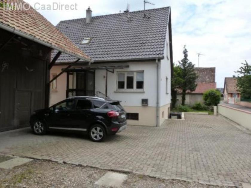 Haus kaufen Kembs max 3w75raiygdzr