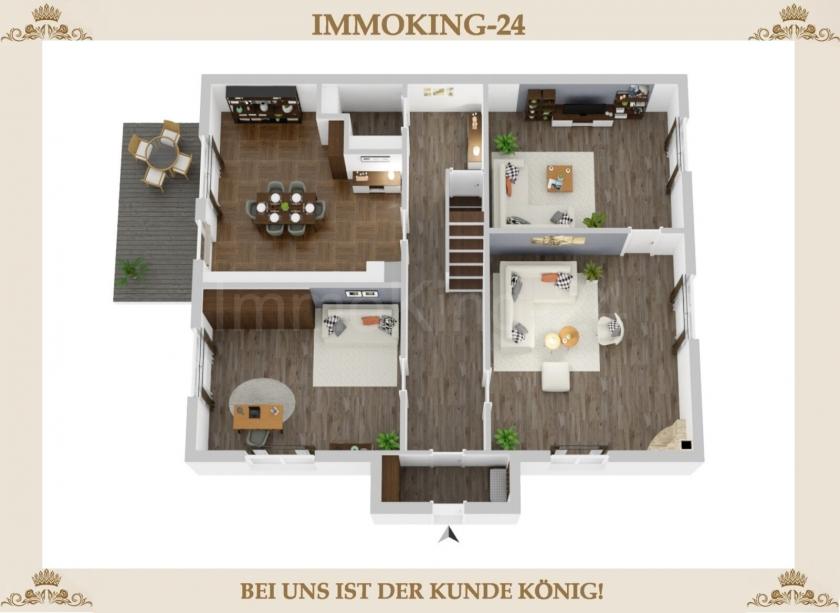 Haus kaufen Kleve (Kreis Kleve) max 5uumgbkcclvs