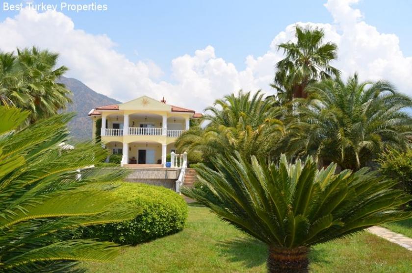 Haus kaufen Köycegiz - Dalaman - Mugla max p3qylhiy64tg