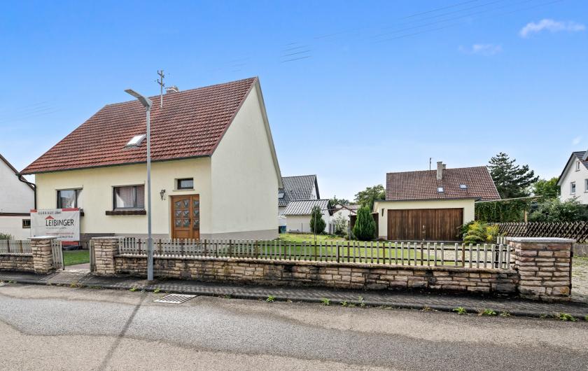 Haus kaufen Kolbingen max hjegxl444fo0