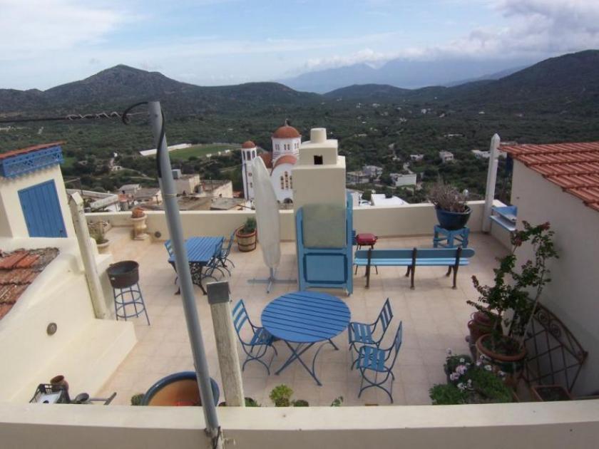 Haus kaufen Kritsa, Lasithi, Kreta max 385pgyhtokso