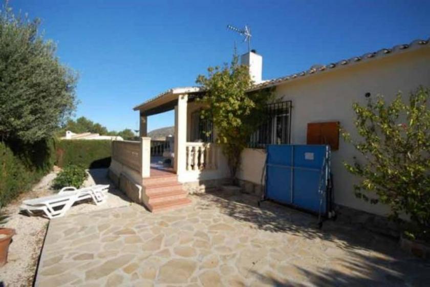 Haus kaufen La Sella-Denia max 7zjwtegkb8u8