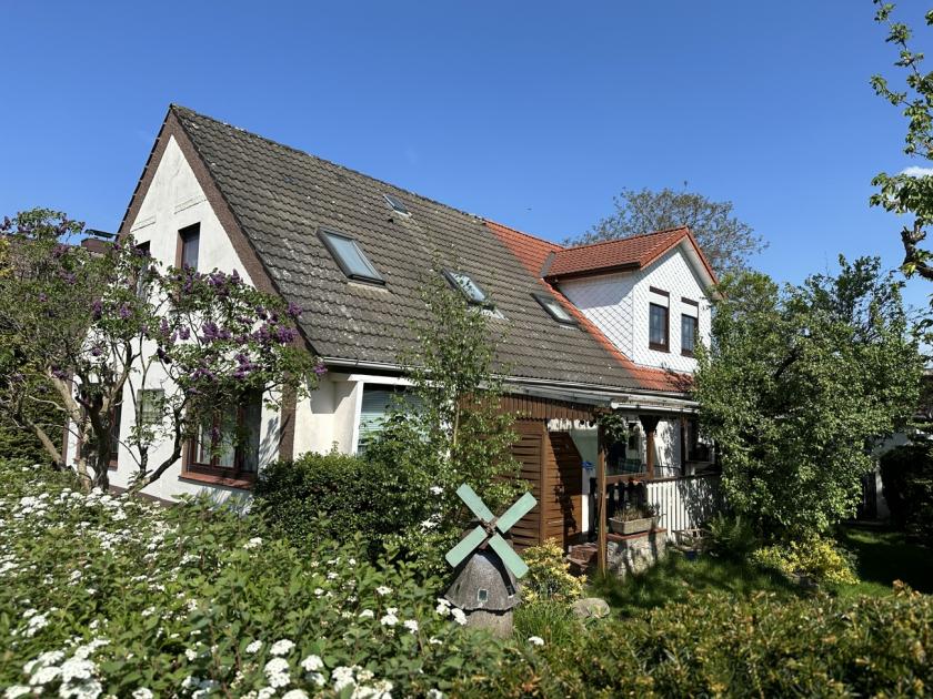 Haus kaufen Langen (Landkreis Cuxhaven) max oteogdu3wzck