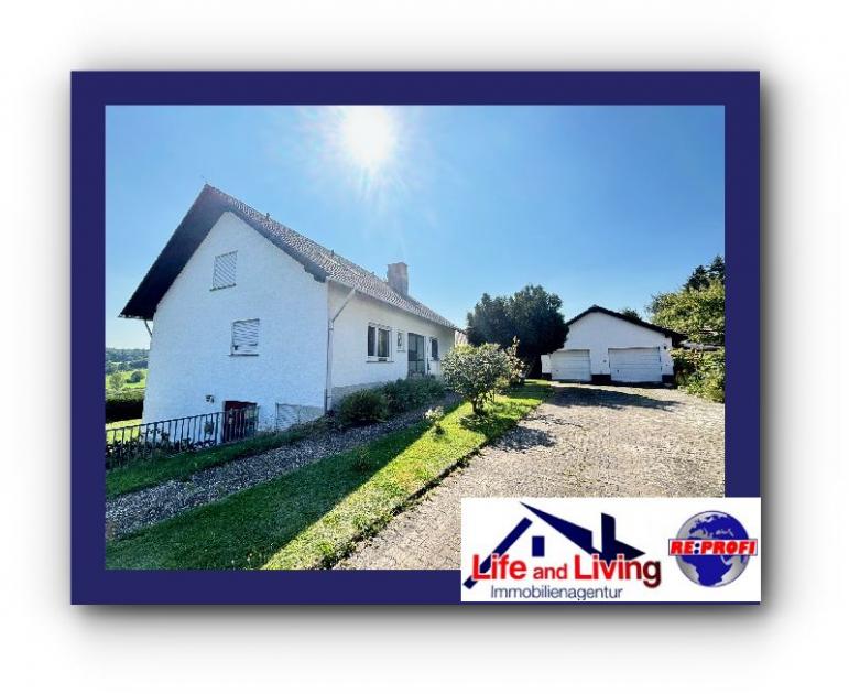 Haus kaufen Lauterbach (Hessen) max x7icxt5dwkl0