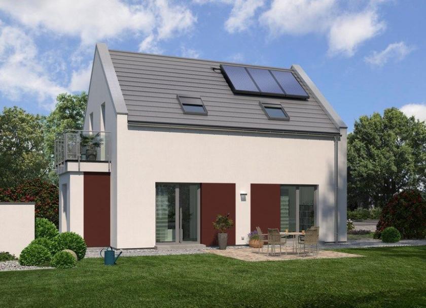 Haus kaufen Lichtenau (Kreis Paderborn) max ve476mzldut2