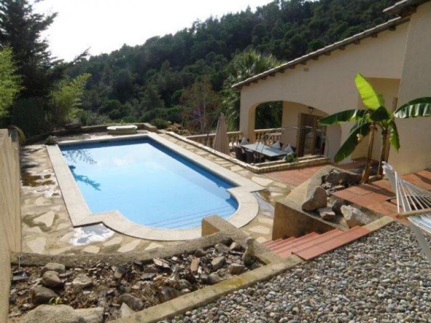 Haus kaufen Lloret de Mar max zrvy801xoc42