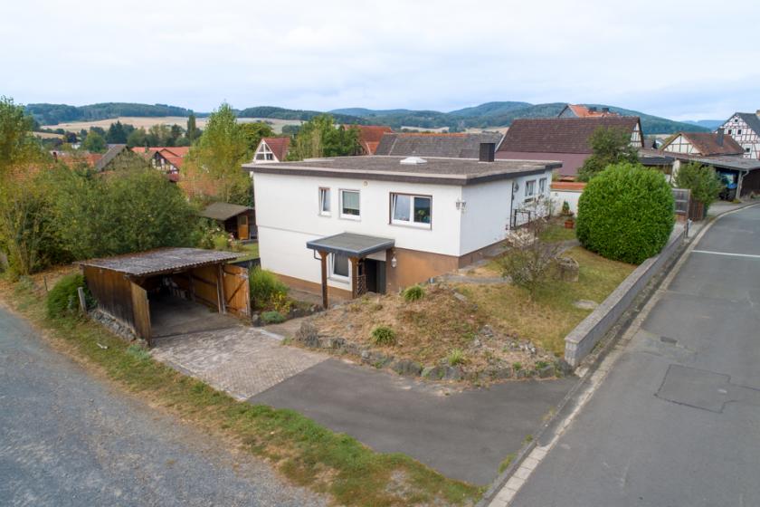 Haus kaufen Lohra max n5o4tvtenkc8