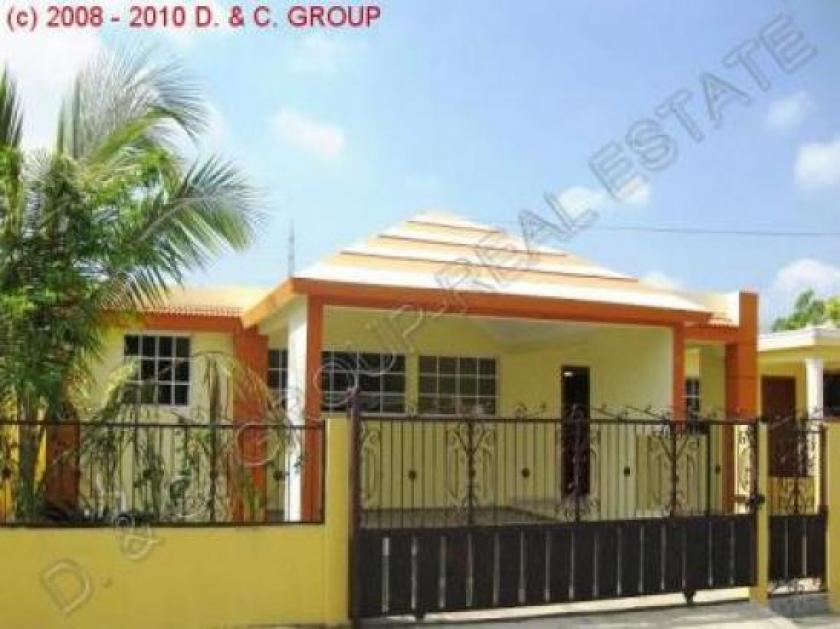 Haus kaufen Los Girasoles max y6mvn0jq90da