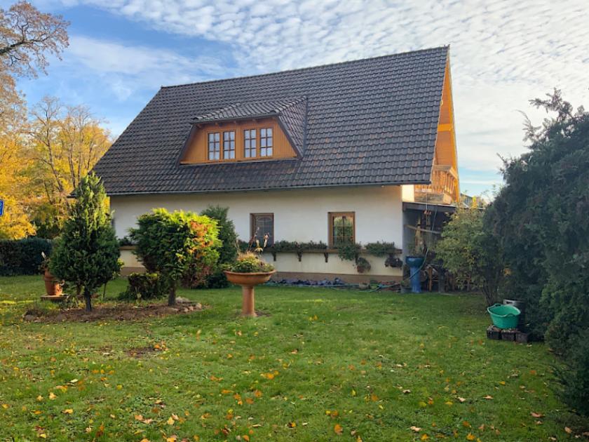 Haus kaufen Luckau max mp2erh860kja